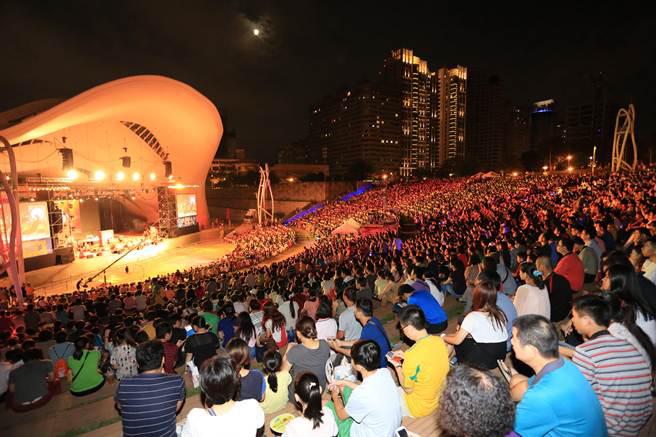 臺(tái)灣月冠全臺(tái)中秋晚會(huì)活動(dòng)泡湯了？