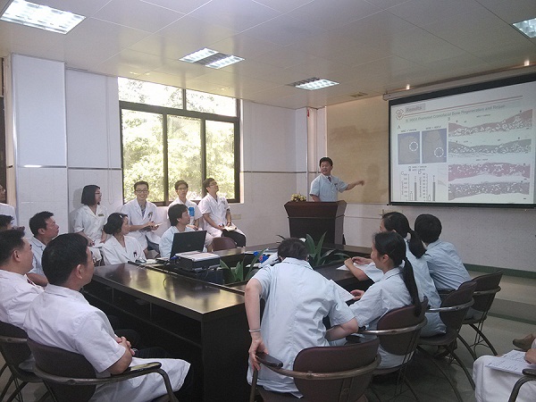 影視制作-院長、專家