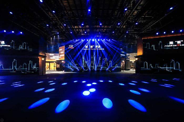 優(yōu)秀的創(chuàng)意活動策劃公司應(yīng)該如何發(fā)展