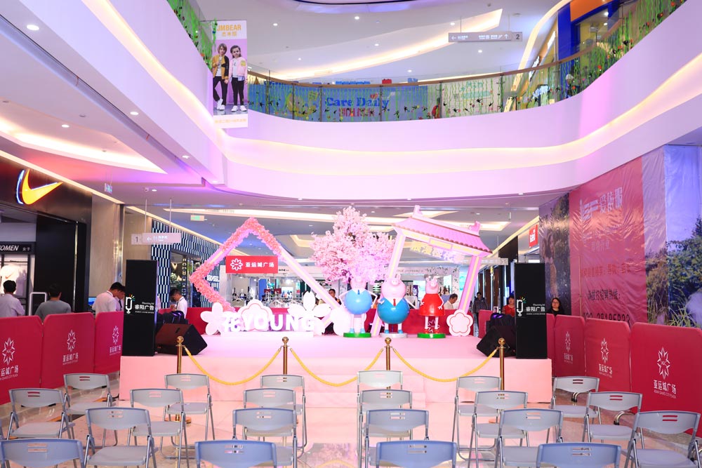 路演活動的優(yōu)點在哪兒？