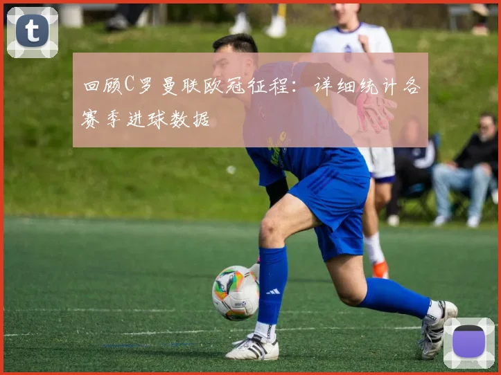 回顾C罗曼联欧冠征程：详细统计各赛季进球数据