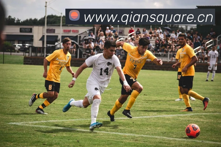 世界杯爆笑名场面盘点:这些足球文案让人笑到犯规!